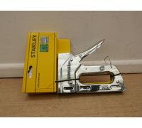 Stanley Tools TR110 Heavy-Duty Sharpshooter Staple Gun