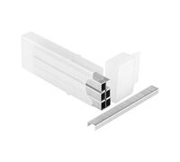 Stanley Tra7 Heavy-duty Staples Stanley Multicolor