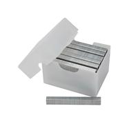 Stanley Tra7 Heavy-duty Staples Stanley Multicolor