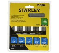 Stanley TRA700BN Staples Pack 2500staples