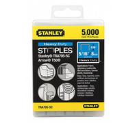 Stanley TRA705-5C 5,000 Units 5/16-Inch Heavy Duty Staples