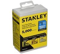 Stanley TRA705-5C 5,000 Units 5/16-Inch Heavy Duty Staples