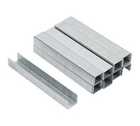 Stanley Tra705T 5/16 Inch Heavy Duty Staples, Pack of 1000(Pack of 1000)