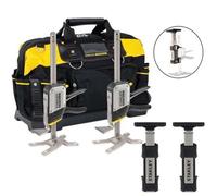 Stanley Tradelift Fatmax Lifting Tool X2 Tradelift Plus X2 + 46Cm 18In Toolbag