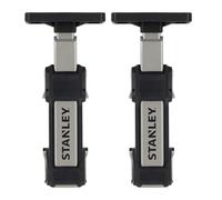 STANLEY TradeLift Plus Multifunctional Lifting, Levelling, Holding and Spreading Tool Accessory, Twin Pack, FMHT83556-1