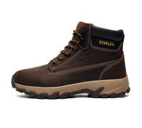 Tradesman SB-P Safety Boots Brown UK 9 EUR 43