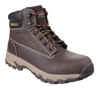 Stanley® Clothing STA10025-104 Tradesman Sb-P Safety Boots Brown Uk 7 Eur 41