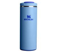 Stanley 1913 Transit Flip Top Mug 0.35L - Blue - Size ONE SIZE