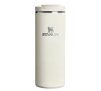 Stanley Transit Fliptop Cream Gloss Thermo Mug, 0.35L