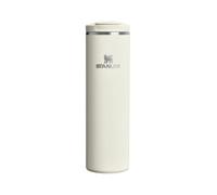 Stanley Transit Fliptop Cream Gloss Thermo Mug, 0.47L