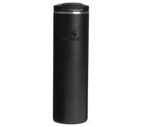 Stanley Transit Fliptop Black 2.0 Thermo Mug, 0.47L