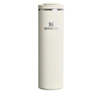 Stanley Transit Fliptop Cream Gloss Thermo Mug, 0.47L