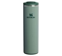 Stanley Transit Flip Top Mug 0.47Lt: Hammertone Green Colour: Hammerto
