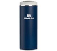 Stanley Transit Flip Top Mug Dark Navy 0.35L