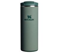 Stanley Transit Flip Top Mug Hammertone Green 0.35L
