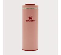 Stanley The Transit Fliptop Mug 0.35L thermos cup pink