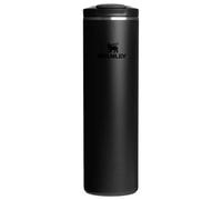 Stanley Transit Fliptop Mug 0.59L: Black Colour: Black