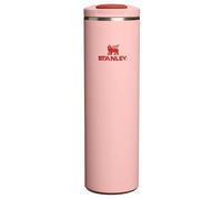 STANLEY Transit FlipTop Mug 0.59L (Peach Rose)