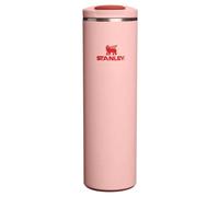 Stanley Transit Fliptop Mug 0.59L: Peach Rose Colour: Peach Rose
