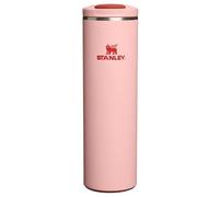 Stanley Transit Fliptop Mug 0.59L: Peach Rose Colour: Peach Rose
