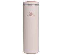 Stanley Transit Fliptop Mug 0.59L: Rose Quartz Colour: Rose Quartz