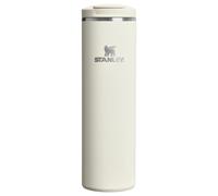 Stanley Transit FlipTop Mug 16 oz Cream Gloss