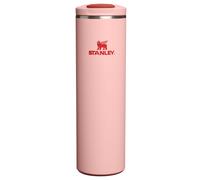 STANLEY Transit FlipTop Mug 16 oz Peach Rose