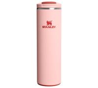 STANLEY Transit FlipTop Mug 16 oz Peach Rose