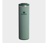 Stanley Transit Fliptop Hammertone Green Thermo Mug, 0.47L