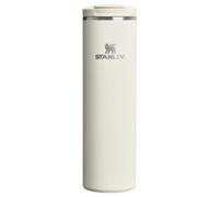 Stanley Transit FlipTop Mug 20 oz Cream Gloss