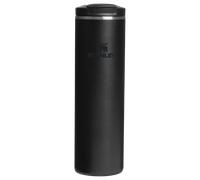 Stanley Transit Flip Top Mug 0.47Lt: Black Colour: Black