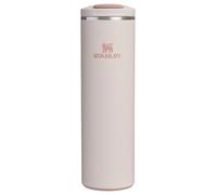 STANLEY 1913 Transit Flip Top Mug 0.6L - Rose Quartz