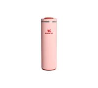 Stanley Transit Fliptop Peach Rose Thermo Mug, 0.47L