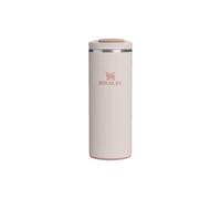 Stanley Transit Fliptop Rose Quartz Thermo Mug, 0.35L