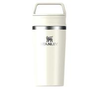 Stanley | Cafe-To-Go Travel Mug | Leak-Proof Mug | Cream Gloss 350ML
