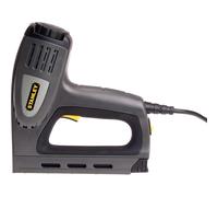 Stanley TRE550 Staple/Nail Gun Yellow Corded