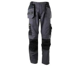 Stanley Trousers Workwear 38R Grey STW40008-004 32/31