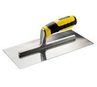 STANLEY STHT0-05899 320mm x 130mm Curved Trowel