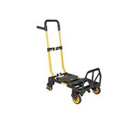 Stanley Trucks Ft586 2-In-1 Folding Truck