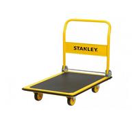 Stanley Trucks Platform Truck Multi Colour (300Kg)