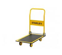 Stanley Trucks Platform Truck Multi Colour (Max. Load: 150Kg)