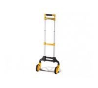 Stanley Trucks Sxwt-Ft516 Folding Hand Truck Multi Colour (One Size)