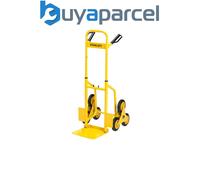 STANLEY Trucks SXWT-FT521 SXWTD-FT521 3-Wheel Folding Hand Truck STTFT521
