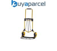 Stanley Trucks SXWT-FT582-SP SXWTD-FT582 Folding Hand Truck STTFT582