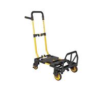 Stanley 2 in 1 Folding Truck 70kg