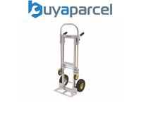 Stanley SXWT-MT515 Aluminium Multi Truck
