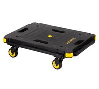 STANLEY PC531 Utility Dolly, Black, 600 x 450mm