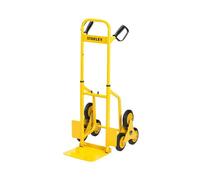STANLEY Trucks SXWTD-FT521 3-Wheel Folding Hand Truck