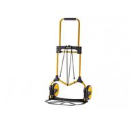 Stanley Trucks Sxwtd-Ft582 Folding Hand Truck Multi Colour (One Size)