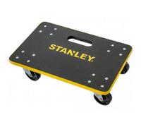 Stanley Trucks Sxwtd Moving Dolly Multi Colour (45 X 30Cm)